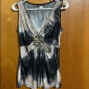 Brand new top from Venus